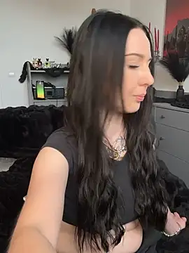 Trixie-Tainted online show from March 24, 2026, 3:17 pm