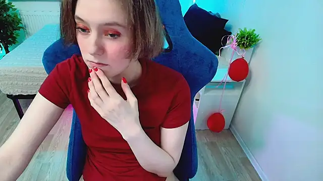 CranberryHot online show from October 22, 2025, 3:18 am