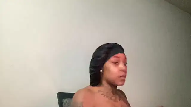 Creamesensation online show from January 7, 2026, 4:59 am