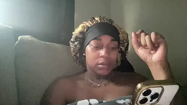 Creamesensation online show from March 20, 2026, 1:49 pm