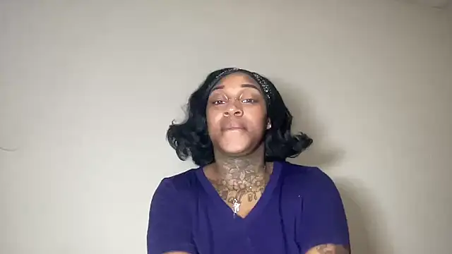 Creamesensation online show from April 18, 2026, 6:39 am