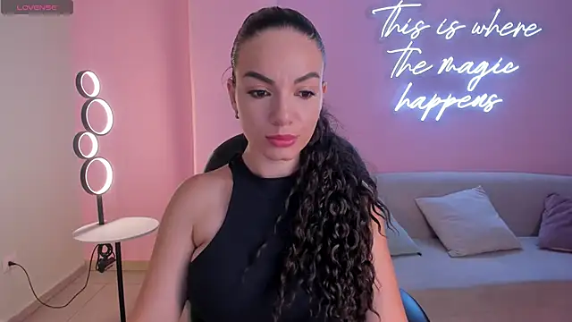 MorganHicks online show from February 23, 2026, 8:06 pm