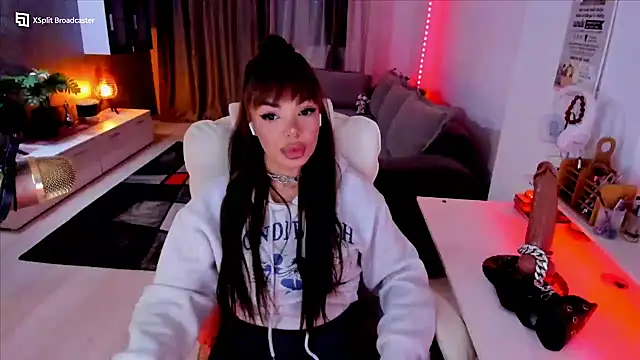 Miss kay1111 online show from January 11, 2026, 4:01 pm