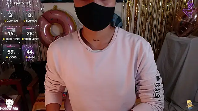 DestinyHills online show from February 20, 2025, 12:15 pm