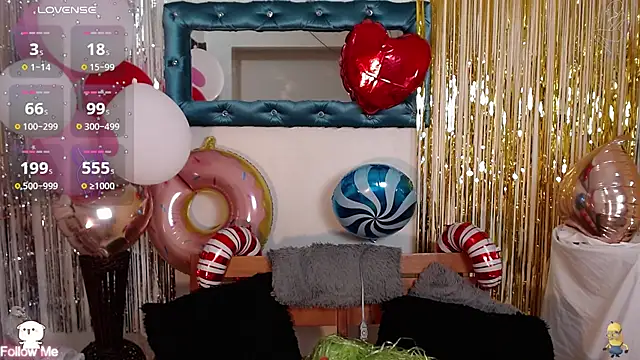 DestinyHills online show from March 1, 2025, 12:12 pm