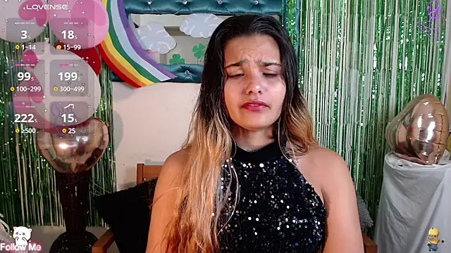 DestinyHills online show from March 8, 2025, 12:20 pm