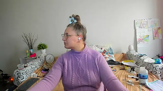 IamYourNarcotic online show from March 4, 2026, 12:22 pm