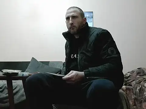 ZDRAVKICH online show from February 14, 2026, 9:33 pm