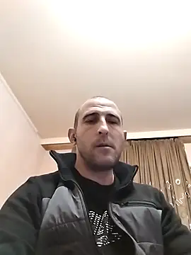 ZDRAVKICH online show from April 13, 2026, 8:25 pm