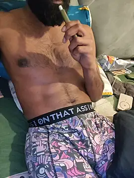 FullnighterBBC NL online show from March 6, 2026, 9:22 pm