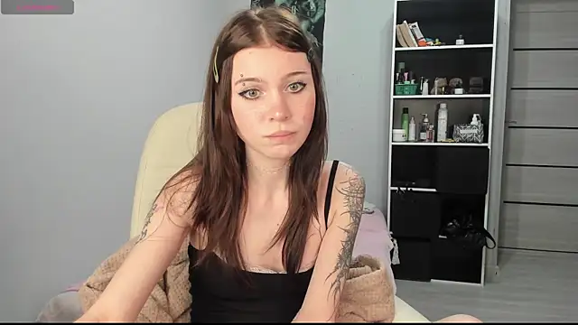 Nancy ston online show from May 24, 2026, 7:08 pm