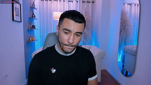 Nick Moca online show from November 20, 2025, 10:53 pm