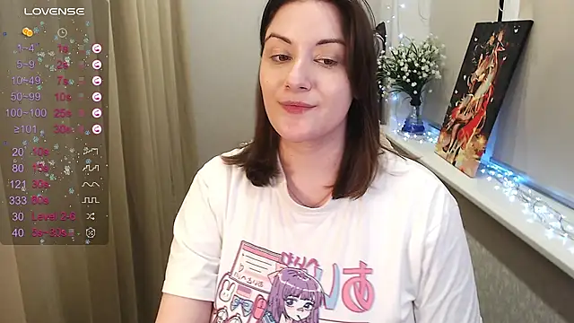 elise sweet online show from February 2, 2025, 3:17 pm