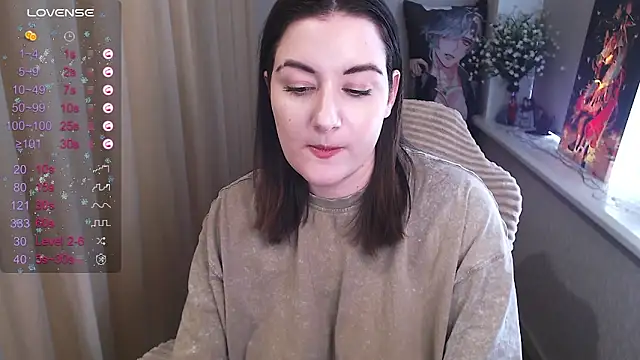 elise sweet online show from March 1, 2025, 5:09 am