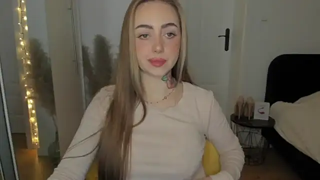 sexyCoralie online show from January 16, 2026, 9:02 am