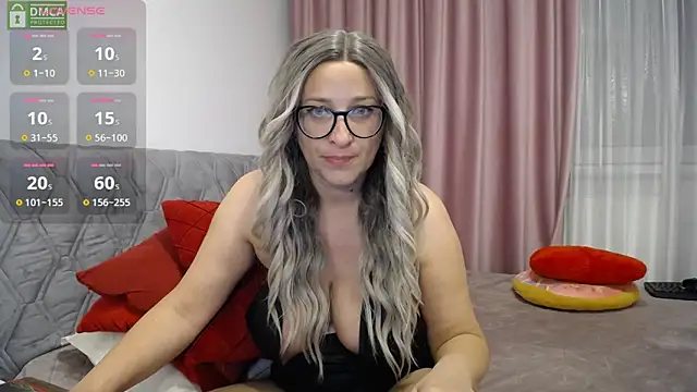 Aphrodite S32 online show from September 30, 2025, 3:11 am