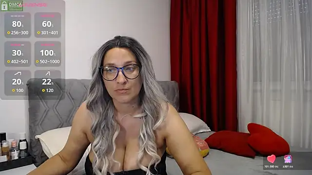 Aphrodite S32 online show from June 18, 2026, 11:58 am