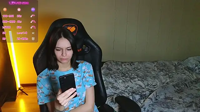 alyssa sweet online show from January 31, 2025, 10:10 am