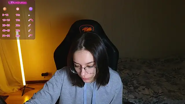 alyssa sweet online show from February 3, 2025, 5:29 am