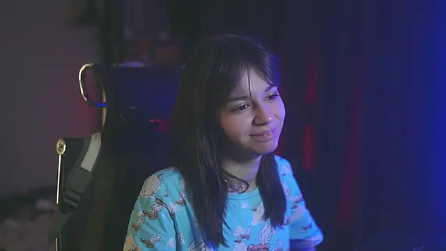 alyssa sweet online show from November 7, 2025, 5:51 am