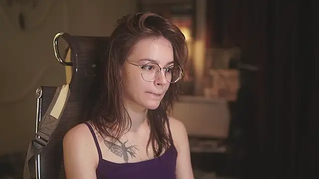 alyssa sweet online show from March 24, 2026, 5:23 am