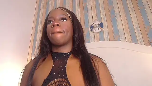 KayaBrown online show from March 4, 2026, 1:17 pm