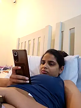 DirtySnowball69 online show from February 25, 2025, 4:31 pm