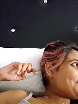 DirtySnowball69 online show from February 17, 2026, 7:27 am