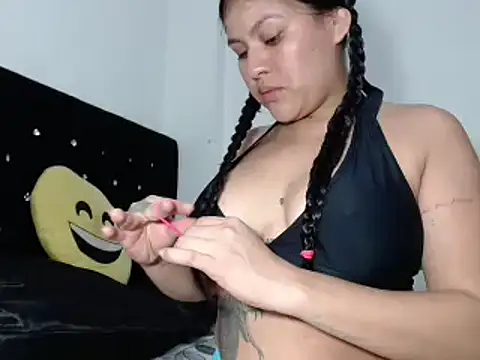 venuz mendoza20 online show from February 25, 2025, 8:58 am