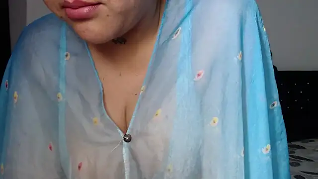 venuz mendoza20 online show from November 21, 2025, 1:54 pm