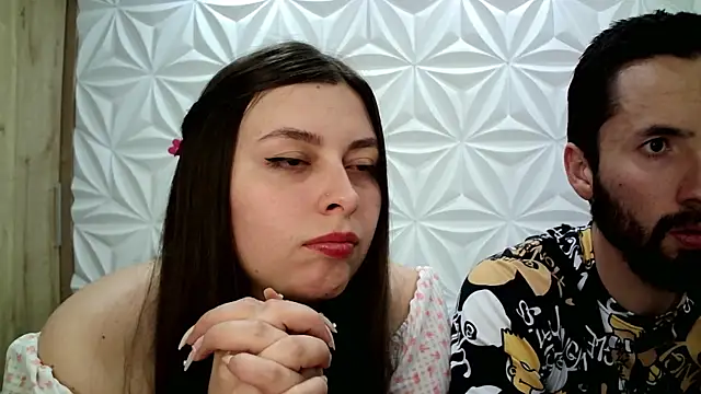 Snapshot of jerryandjessica chatting on December 15, 2024, 11:20 pm jerryandjessica online show from December 15, 2024, 11:20 pm