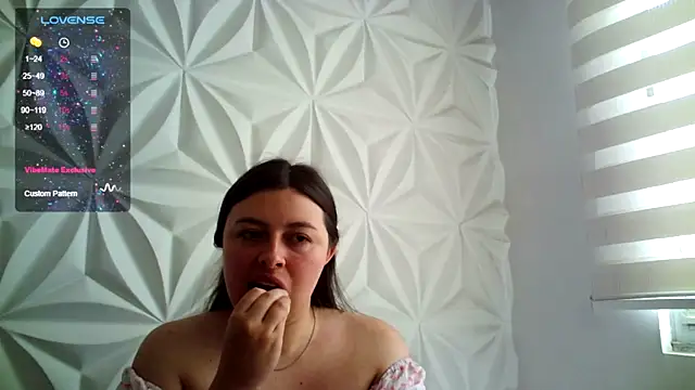 Snapshot of jerryandjessica chatting on September 19, 2025, 6:08 pm jerryandjessica online show from September 19, 2025, 6:08 pm