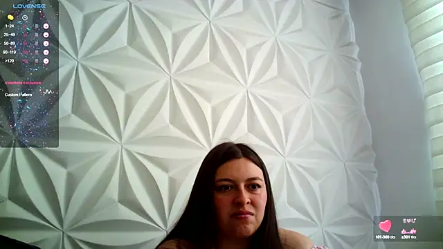 Snapshot of jerryandjessica chatting on October 15, 2025, 1:11 pm jerryandjessica online show from October 15, 2025, 1:11 pm