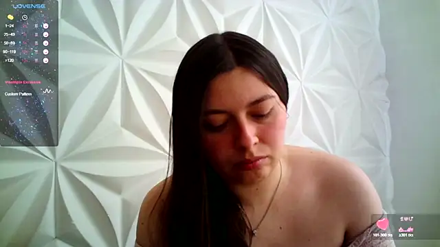 Snapshot of jerryandjessica chatting on October 19, 2025, 10:10 pm jerryandjessica online show from October 19, 2025, 10:10 pm