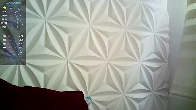 Snapshot of jerryandjessica chatting on October 24, 2025, 6:26 pm jerryandjessica online show from October 24, 2025, 6:26 pm