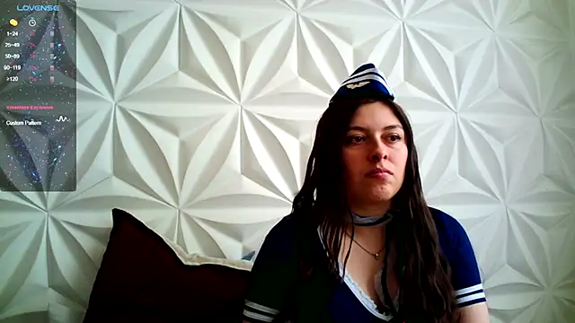 Snapshot of jerryandjessica chatting on October 29, 2025, 4:20 pm jerryandjessica online show from October 29, 2025, 4:20 pm