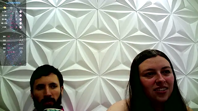 Snapshot of jerryandjessica chatting on November 8, 2025, 11:36 pm jerryandjessica online show from November 8, 2025, 11:36 pm