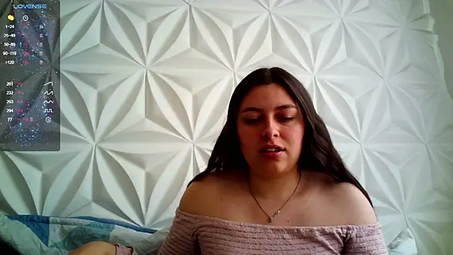 Snapshot of jerryandjessica chatting on November 12, 2025, 8:08 pm jerryandjessica online show from November 12, 2025, 8:08 pm