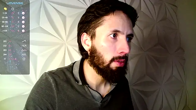 Snapshot of jerryandjessica chatting on November 13, 2025, 9:52 am jerryandjessica online show from November 13, 2025, 9:52 am