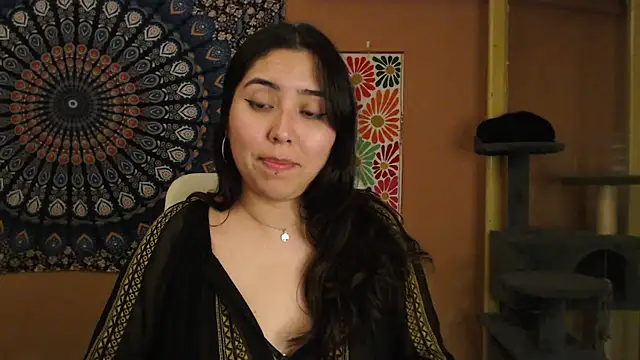 Snapshot of IntimateTales chatting on December 3, 2024, 12:46 am IntimateTales online show from December 3, 2024, 12:46 am