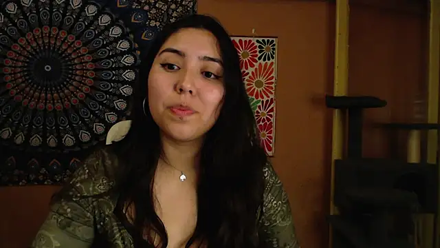 Snapshot of IntimateTales chatting on December 3, 2024, 7:22 pm IntimateTales online show from December 3, 2024, 7:22 pm