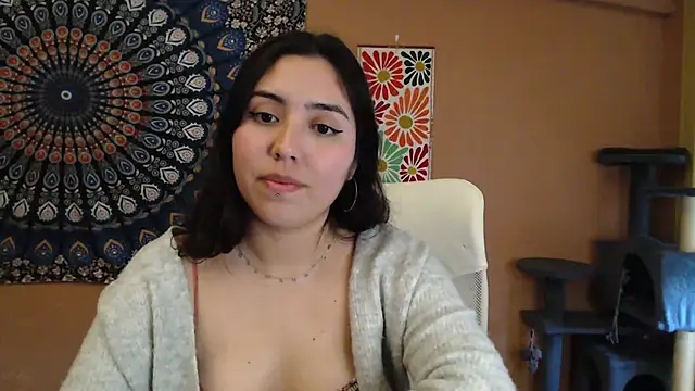 Snapshot of IntimateTales chatting on January 10, 2025, 4:30 pm IntimateTales online show from January 10, 2025, 4:30 pm