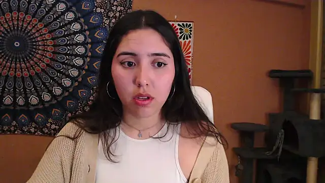 Snapshot of IntimateTales chatting on January 15, 2025, 5:37 pm IntimateTales online show from January 15, 2025, 5:37 pm