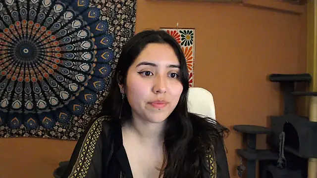 Snapshot of IntimateTales chatting on January 17, 2025, 8:22 pm IntimateTales online show from January 17, 2025, 8:22 pm