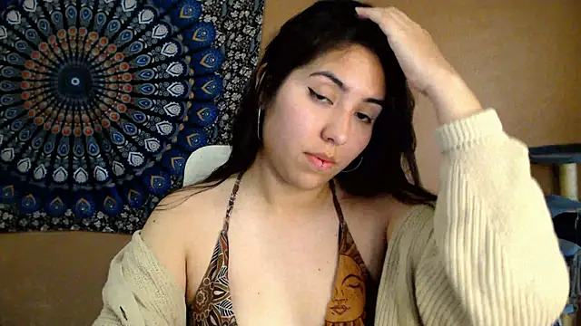 IntimateTales online show from November 20, 2025, 11:43 am