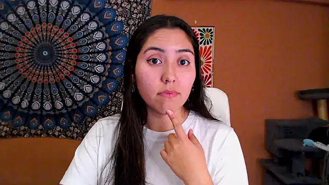 IntimateTales online show from November 24, 2025, 8:30 pm