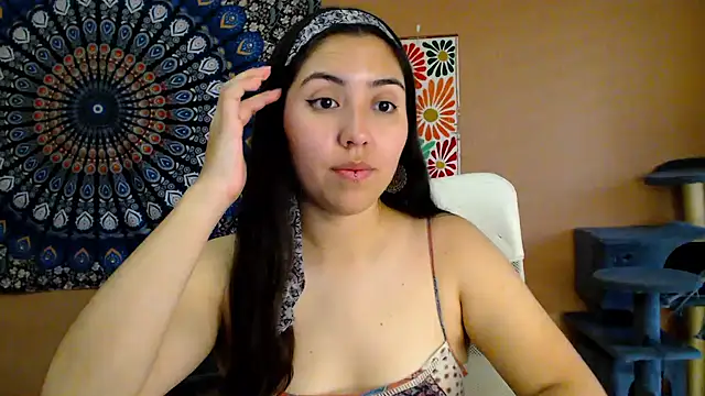 IntimateTales online show from November 29, 2025, 12:08 pm