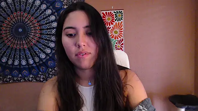 IntimateTales online show from January 12, 2026, 11:26 am