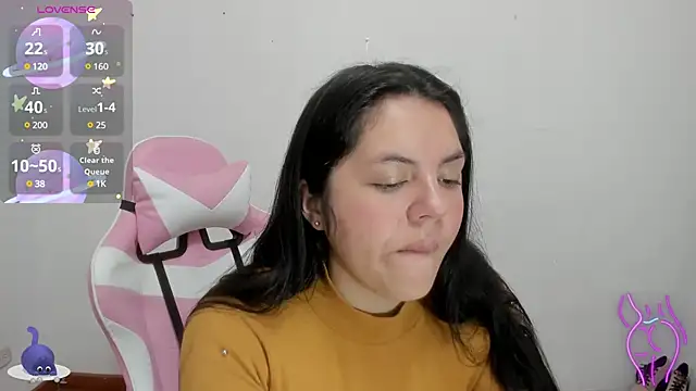 Snapshot of Anal_Milky_Momma chatting on January 28, 2025, 12:54 pm Anal Milky Momma online show from January 28, 2025, 12:54 pm