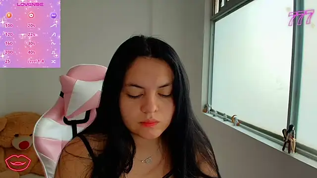 Anal Milky Momma online show from February 11, 2026, 1:27 pm